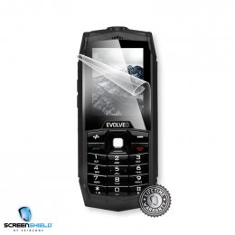 Screenshield EVOLVEO StrongPhone Z1 folie na displej  (EVO-STPHZ1-D)