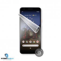 Screenshield GOOGLE Pixel 3a folie na displej  (GOO-PIX3A-D)