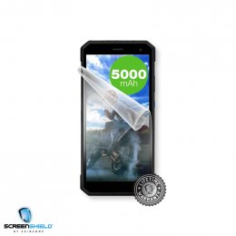 Screenshield EVOLVEO StrongPhone G6 folie na displej  (EVO-STPHG6-D)