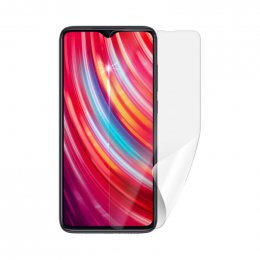 Screenshield XIAOMI Redmi Note 8 Pro folie na displej  (XIA-REDNO8PR-D)