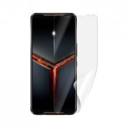 Screenshield ASUS ROG Phone II ZS660KL folie na displej  (ASU-ROGZS660KL-D)