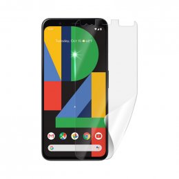 Screenshield GOOGLE Pixel 4 folie na displej  (GOO-PIX4-D)