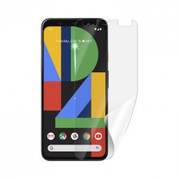 Screenshield GOOGLE Pixel 4 XL folie na displej  (GOO-PIX4XL-D)