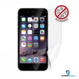 Screenshield Anti-Bacteria APPLE iPhone 6 folie na displej  (APP-IPH6AB-D)