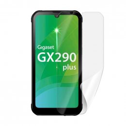 Screenshield GIGASET GX290 Plus fólie na displej  (GST-GX290PL-D)