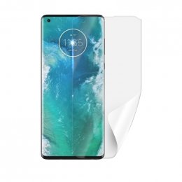 Screenshield MOTOROLA Edge+ XT2061 folie na displej  (MOT-XT2061-D)