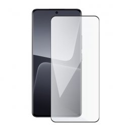 Screenshield XIAOMI 13 Pro (full COVER black) Tempered Glass Protection  (XIA-TG3DB13PR-D)