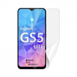 Screenshield GIGASET GS5 Lite fólie na displej  (GST-GS5LT-D)