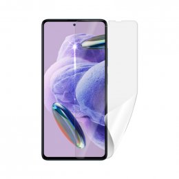 Screenshield XIAOMI Redmi Note 12 Pro+ 5G fólie na displej  (XIA-REDNO12PRPL5G-D)