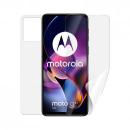 Screenshield MOTOROLA Moto G54 XT2343 fólie na celé tělo  (MOT-XT2343-B)