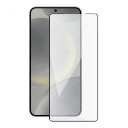Screenshield SAMSUNG S921 Galaxy S24 Tempered Glass Protection  (SAM-TG25DBS921-D)