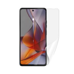 Screenshield MOTOROLA Moto G75 5G XT2437 fólie na displej  (MOT-XT2437-D)