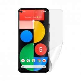 Screenshield GOOGLE Pixel 5 folie na displej  (GOO-PIX5-D)