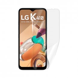 Screenshield LG K41S folie na displej  (LG-K41S-D)