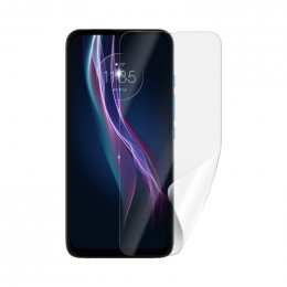 Screenshield MOTOROLA One Fusion+ XT2067 folie na displej  (MOT-XT2067-D)