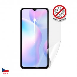 Screenshield Anti-Bacteria XIAOMI Redmi 9AT folie na displej  (XIA-REDMI9ATAB-D)