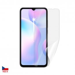 Screenshield XIAOMI Redmi 9AT folie na displej  (XIA-REDMI9AT-D)