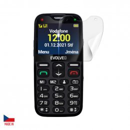 Screenshield EVOLVEO EasyPhone XG folie na displej  (EVO-ESPHXG-D)