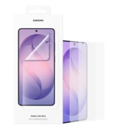Samsung Ochranná fólie S26 Ultra Transparency