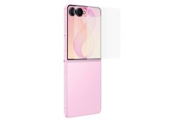 Samsung Antireflexní ochranná fólie Flip8 Transparent  (EF-UF776CTEGWW)