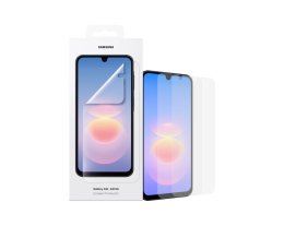 Samsung Ochranná fólie pro A18 Transparent  (EF-UA186CTEGWW)