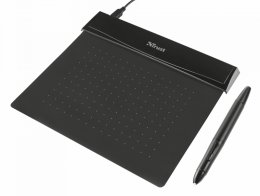 TRUST Flex Design Tablet - black  (21259)