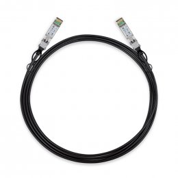 TP-Link TL-SM5220-3M 3M Direct Attach SFP+ Cable  (TL-SM5220-3M)