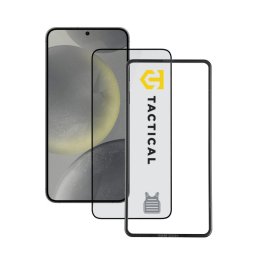 Tactical Glass Impact Armour sklo pro Samsung Galaxy S24+ / S25+