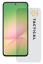 Tactical Glass Shield 2.5D sklo pro Samsung Galaxy A57 Clear  (8596311305160)