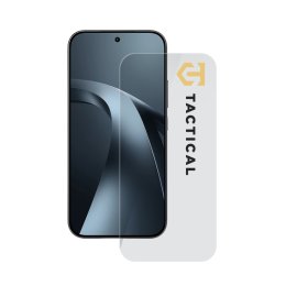 Tactical Glass Shield 2.5D sklo pro Xiaomi 17T Clear  (8596311313509)