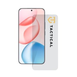 Tactical Glass Shield 2.5D sklo pro Honor 400 Clear  (8596311286476)