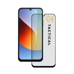 Tactical Glass Shield Privacy Stealth 5D sklo pro Xiaomi Redmi A7 Pro Black  (8596311311765)