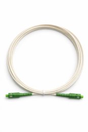 TB Fiber Optic Patchcord SC-SC APC 1m  (AKTBXKSSSSC100W)