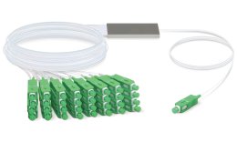 Ubiquiti UF-SPLITTER-32, UFuber Splitter 1:32  (UF-SPLITTER-32)