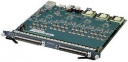 Zyxel IES4105M VOIP Line Card  (VOP1164A-61-ZZ01V1F)