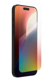 ZAGG Ochranné sklo Elite VisionGuard pro Apple iPhone 17  (200118651)