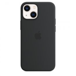iPhone 13mini Silic. Case w MagSafe -Midnight /  SK  (MM223ZM/A)