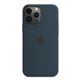 iPhone 13ProMax Silic. Case w MagSafe – A.Blue  (MM2T3ZM/A)