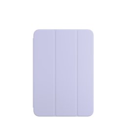 Smart Folio for iPad mini A17 Pro - Light Violet  (MC2T4ZM/A)