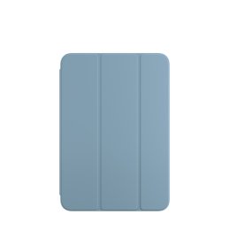 Smart Folio for iPad mini A17 Pro - Denim  (MC2U4ZM/A)