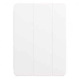 Smart Folio for iPad Pro 11" (3GEN) - White  (MJMA3ZM/A)