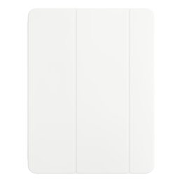 Smart Folio for iPad Pro 13" (M4) - White  (MWK23ZM/A)