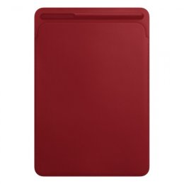 iPad Pro 10,5" Leather Sleeve - (RED)  (MR5L2ZM/A)