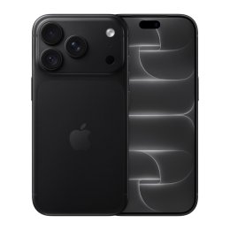 Apple iPhone 18 Pro / 256GB / Black  (MJRP4SX/A)