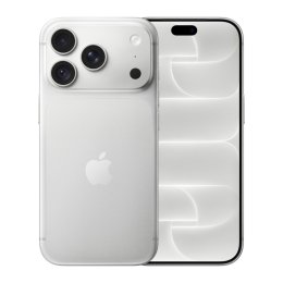 Apple iPhone 18 Pro / 512GB / Silver  (MJRV4SX/A)