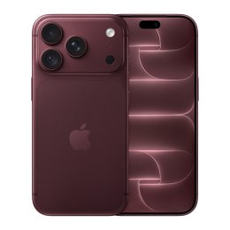 Apple iPhone 18 Pro / 2TB / Burgundská červená  (MJT54SX/A)