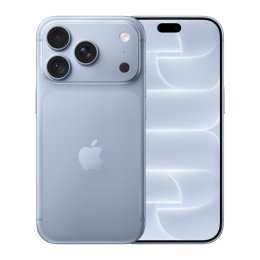 Apple iPhone 18 Pro / 2TB / Ledovcově modrá  (MJT64SX/A)