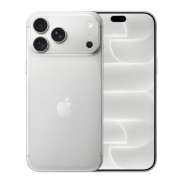 Apple iPhone 18 Pro Max / 256GB / Silver  (MJXP4SX/A)