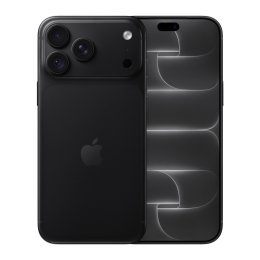 Apple iPhone 18 Pro Max / 512GB / Black  (MJXT4SX/A)