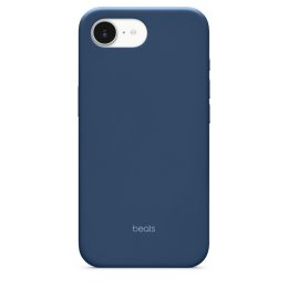 Beats iPhone 17e Case with MagSafe – Bedrock Blue  (MHR34LL/A)